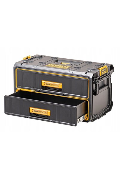 Dewalt TOUGHSYSTEM TOOL BOX DWST83517