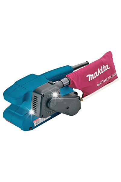 MAKİTAMİ Șlefuitor cu bandă 650W 230V MAKITA