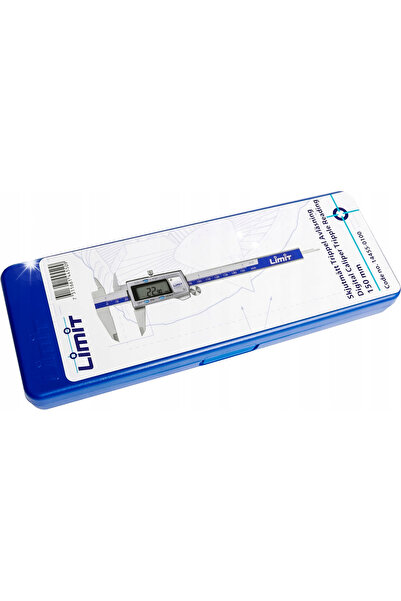 Limitless SUIVORĂ ELECTRONICĂ 150MM*40MM 144550100 LIMIT