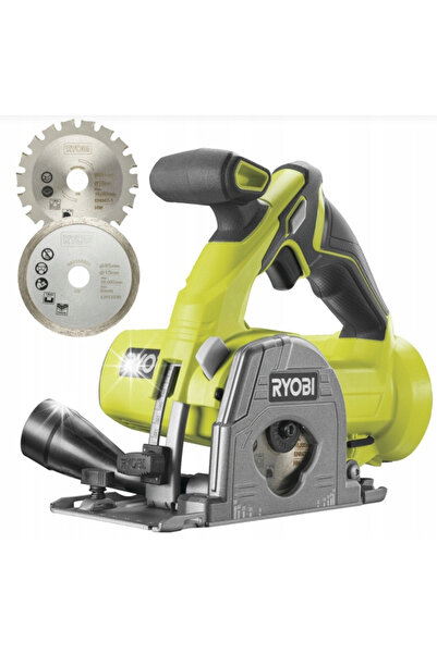 RYOBI RANMI PILARKA TARCOWA AKUMU. R18MMS-0 18V ONE+ RYOBI