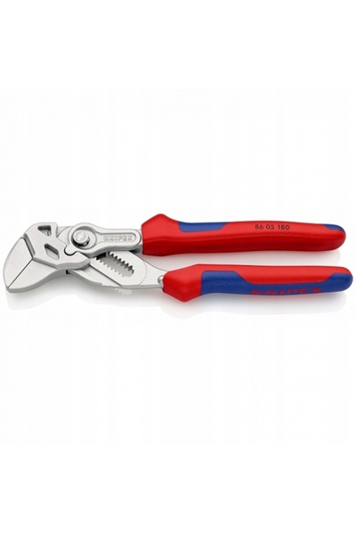 Knipex Cheie reglabilă pentru piulițe de țeavă 180 mm
