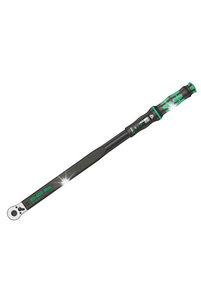 Wera Werk CHEIE DE DYNAMO. CLICK-TORQUE C5 1/2'' 80-400NM WERA