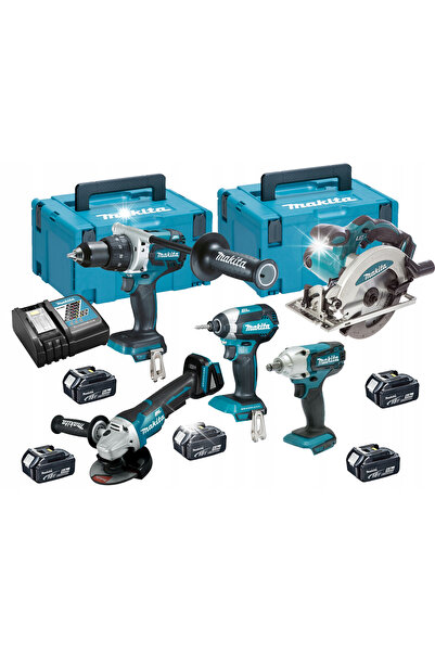 MAKİTAMİ Polizor unghiular MAKITA DGA506RTJ
