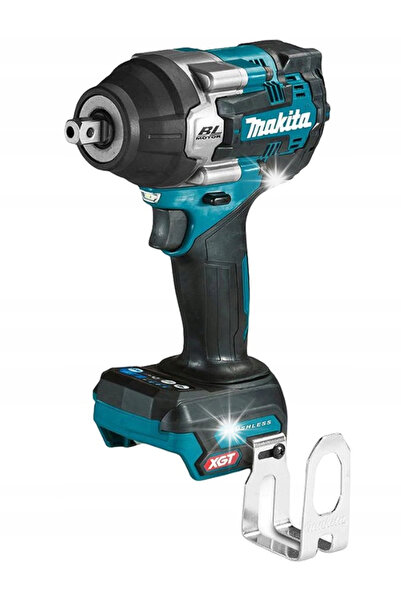 MAKİTAMİ Cheie de impact cu acumulator 1/2'' 750NM 40V XGT TW008GZ MAKITA