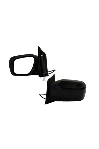 RapidAuto Oglinda exterioara Mazda Cx-7 (Er), 01.2006-08.2012, partea Stanga,...