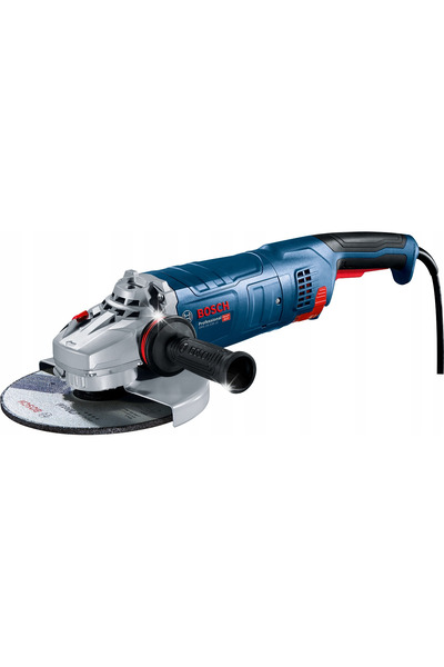 Boschen Polizor unghiular 230mm GWS 24-230 JZ 2400W BOSCH