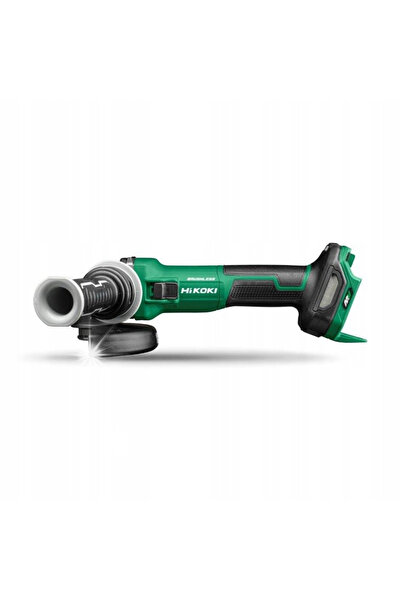 HiKOKI - Hitachi Polizor unghiular cu acumulator 125mm 36V 0*AHL HITSYSTEM HI...