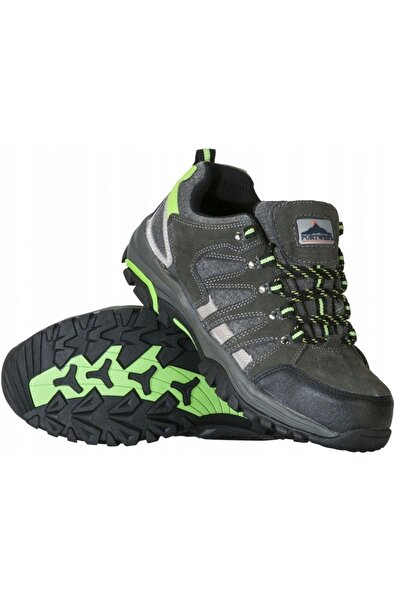 PORTWEST HALFBOTYKED SHOES STEELITE LOIRE S1P HRO FW36 MĂRIMEA 45