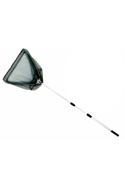 Baracuda KW02 Minciog de pescuit, cap rotund de 1.55m, 3 secțiuni