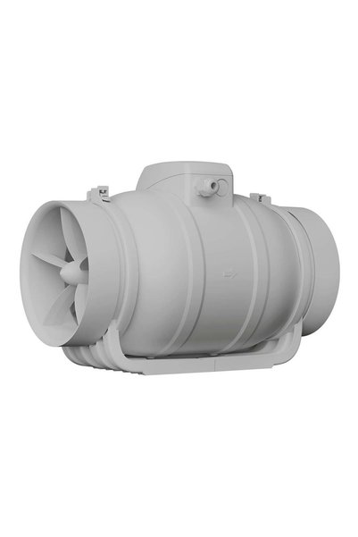 Venteurope MONSOON 160 2SP Karma Akışlı Kanal Tipi Fanlar 415-570 m³/h
