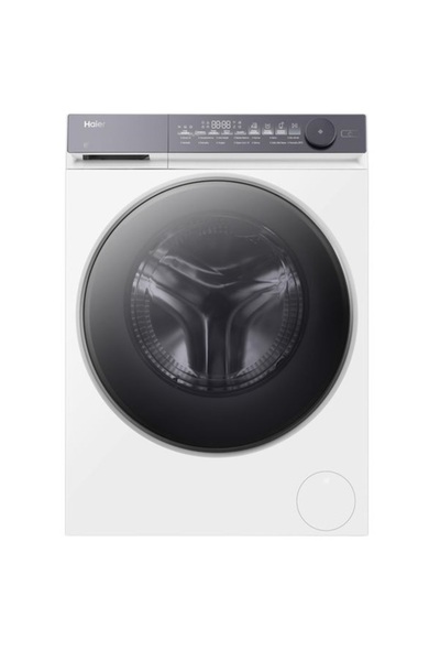 Haier HW100-B14367EUTR A Enerji Sınıfı 10 kg 1400 Devir Wi-Fi Bağlantılı Çama...
