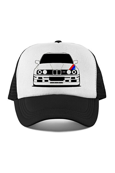 Arka9 Șapcă personalizată BMW E30 – Reglabilă