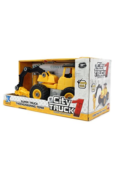 Midex MAȘINĂ DE CREAȚIE/CONSTRUCȚIE MARE, MAȘINĂ DE TĂMÂNIT, excavator