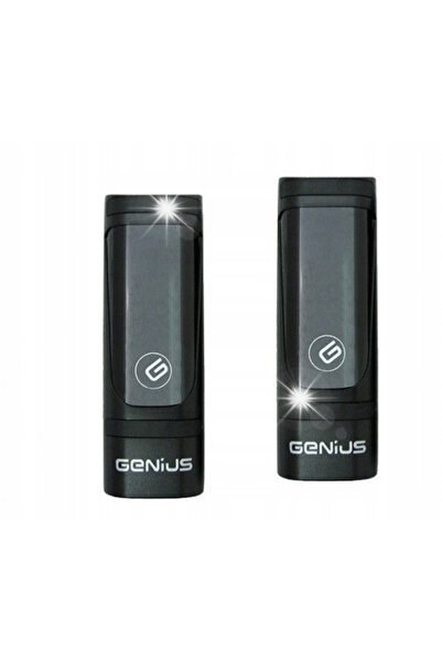 Geniuswork Pub Fotocelule Genius VEGA (6100147) cu releu/cu patru fire