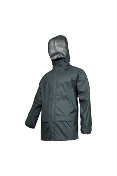 Lahti Pro Jacheta Ploaie / Verde - M