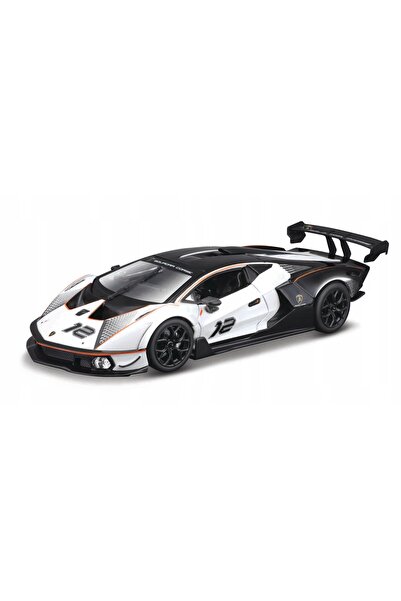 Bburago Junior Lamborghini Essenza SCV12 1:24 Bburago 18-28023