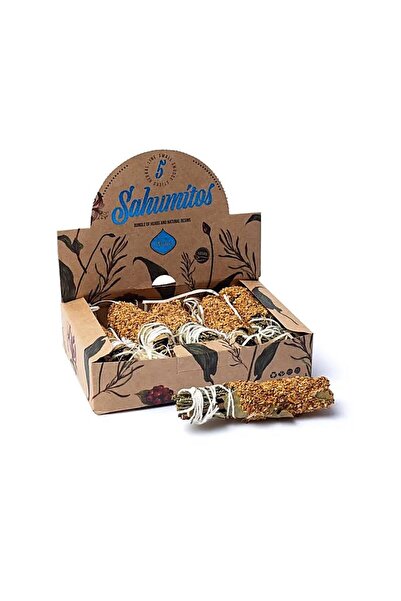 OEM BUCHET DE FUMIGARE | SAGRADA MADRE - SAHUMITOS | PALO SANTO