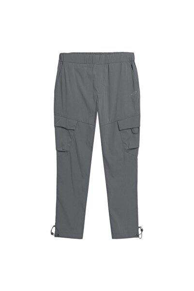 4F Pantaloni cargo casual bărbați M