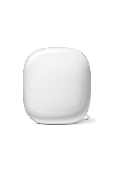 Google Play Hediye Kodu Google GA03030-EU Nest Wifi Pro WiFi Pro Negru - Rout...