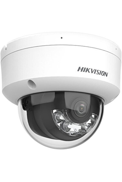 Hikvision Cameră IP 6MPX POE DS-2CD1161G2-LIU Antivandal IK08 IP67