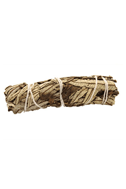 OEM BUCHET DE FUMIGARE | IARBĂ SFÂNTĂ (YERBA SANTA) + SALVIE