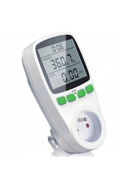 Retoo Watometru Contor de Consum de Energie Contor de Curent