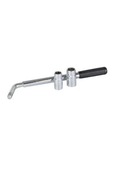 Proline Cheie Cr-va Tip L Cu Tubulare 1/2" 17x19/21x23mm