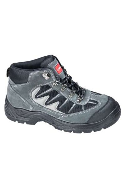 Lahti Pro Bocanc Piele-intoarsa-tesut (s1psra) - 45