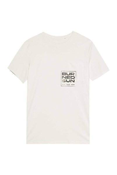 4F Tricou bărbătesc cu mânecă scurtă XXL