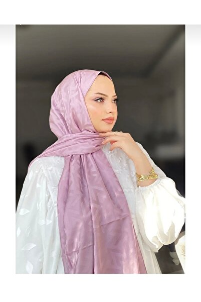 By Aheli MOODİVA Elyaf İpek Şal