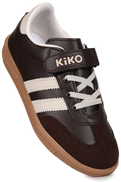 Kiko Kids Renis Daily Velcro Boys' Sports Shoes