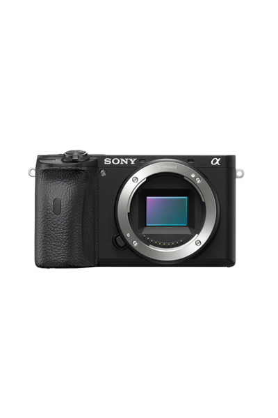 Sony Kit cameră mirrorless a6700 cu obiectiv zoom electric 16-50mm