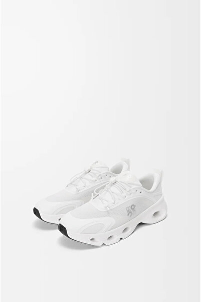 NBW On Cloudtilt X LWE Cloudsolo Lightweight White unisex Sneakers