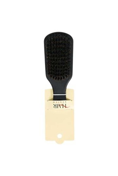 Hair System فرشاة شعر احترافية للتصفيف من هير سيستم