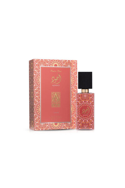 lattafa Ajoud bank for women from latafa 60ml