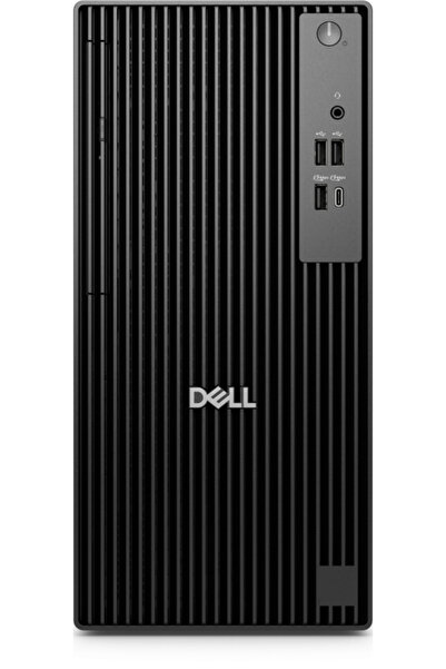 Dell Pro Tower QCT1255 Ryzen 7 PRO 8700G 16GB 512GB SSD Windows 11 Pro