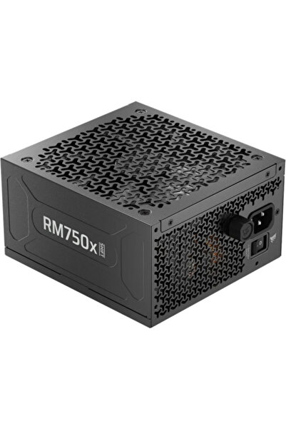 Corsair RM750x SHIFT 750W 80+ Gold Sursă de alimentare ATX complet modulară