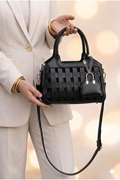 ÇANTAM GELSİN Women's New Season Hand and Shoulder Bag