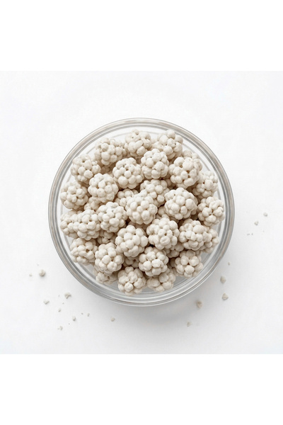 MİZAN EXCLUSİVE KAYMAK LEBLEBİ 500GR
