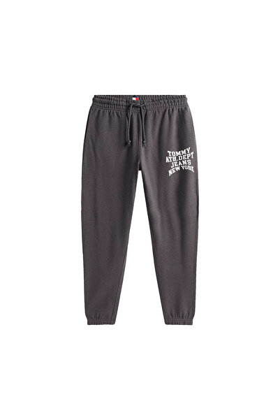 Tommy Hilfiger Pantaloni jogger bărbați Heritage Varsity M