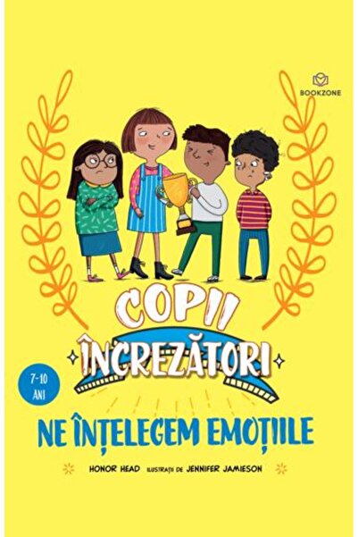 Bookzone Ne compresionează emoțiile