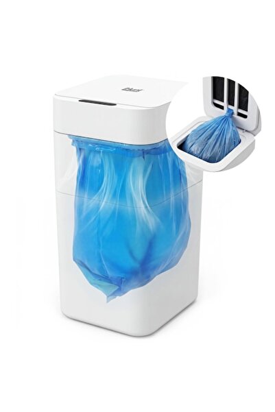iHunt BRO Easy Coș de gunoi V2 - Coș de gunoi inteligent de 20L