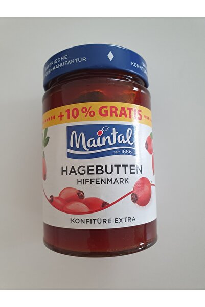 Maintal Hagebutten Hiffenmark 374g