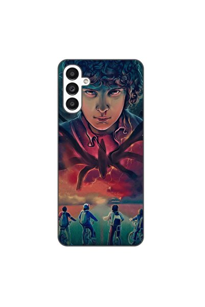 OEM Θήκη συμβατή με Samsung Galaxy A14 4G, A14 5G, από σιλικόνη gel TPU, με σ...