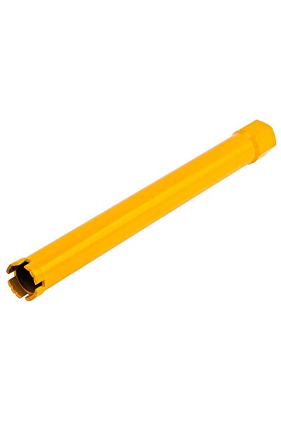 Powermat Carota diamantata pentru beton, diametru 42, lungime 45 cm, filet 1”...