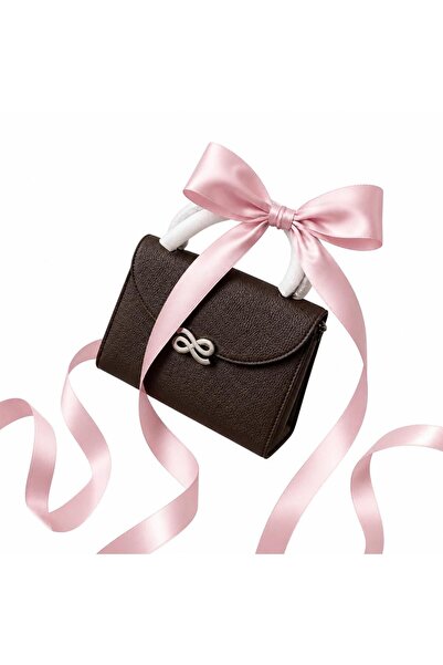 House of Little Bunny ELLA PU Top Handle Handbag