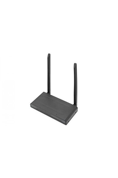 Digitus Receptor HDMI fără fir 4K Unitate suplimentară RX pentru DS-55328