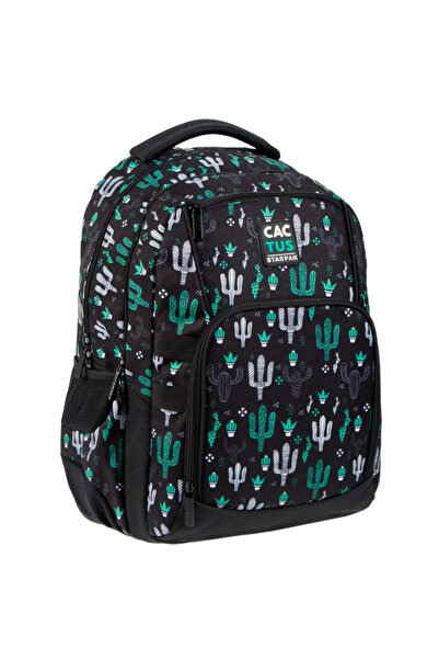 Starpak Rucsac Cactus Tineret