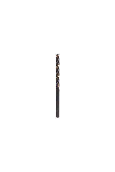 graphite Burghiu grafit pentru metal HSS Cilindric 4,5mm (55H020)