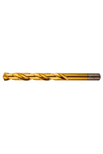 graphite Burghiu grafit pentru metal titan cilindric 10mm (57H154)